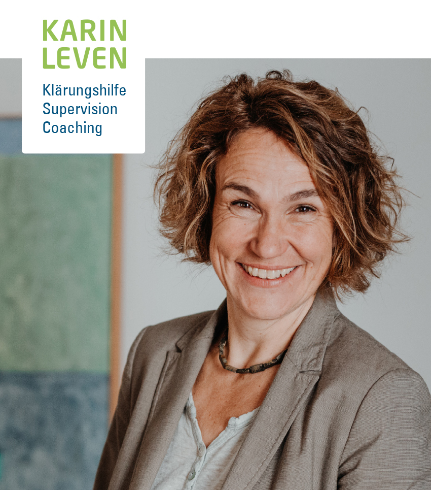 Karin Leven - Mein Profil
